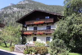 Ferienwohnungen Knippschild Lofer